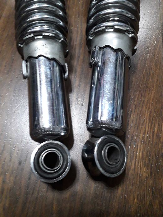 Amortizoare spate Harley Davidson