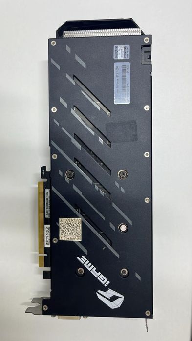 Видеокарты 1660 ultra 6gb