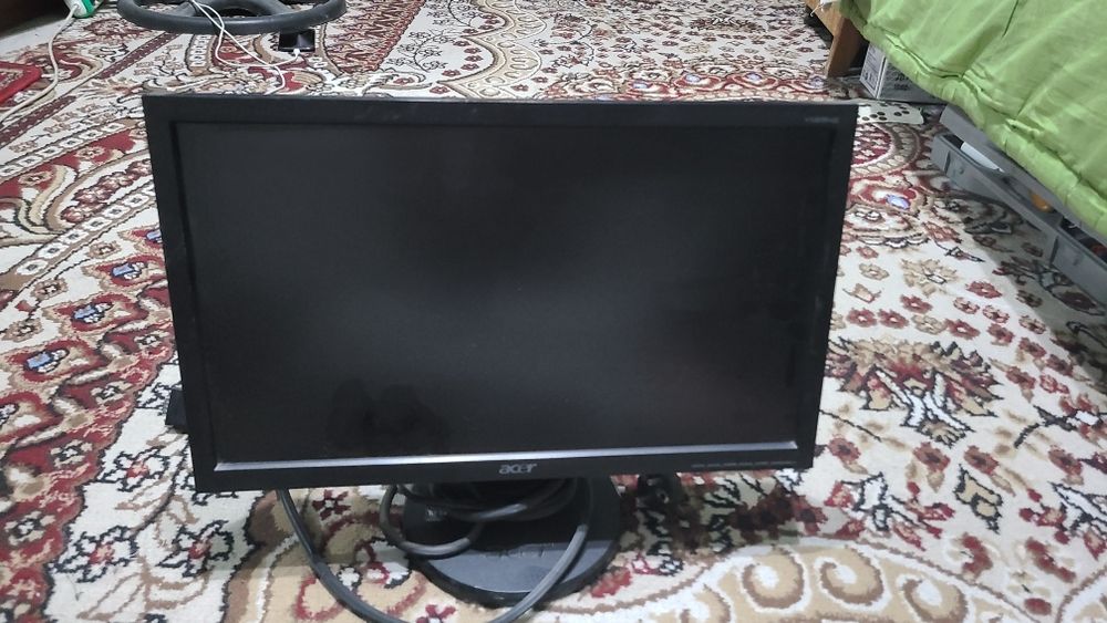 Acer Monitor V193 HQ.