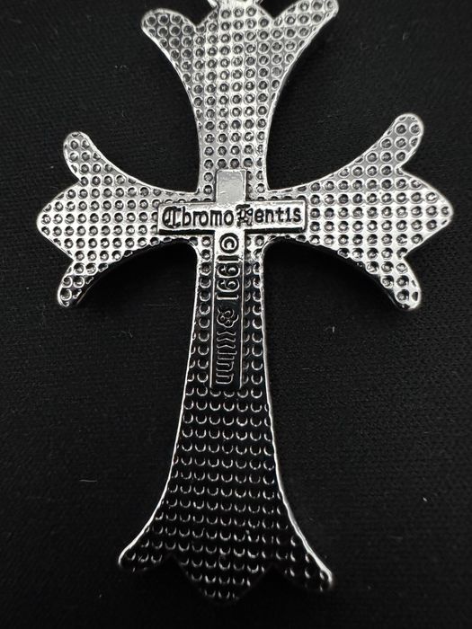 Lantisor Chrome Hearts Cruce