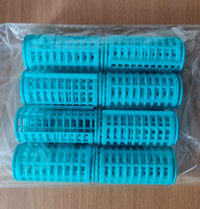 Продам бигуди недорого