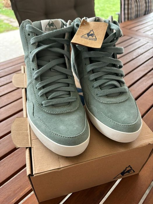 Pantofi, ghete, adidași LE COQ SPORTIF mărimea 37