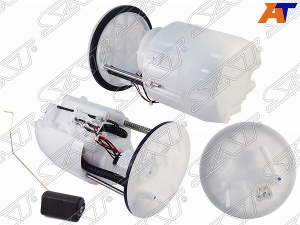 Топливный насос Mitsubishi Lancer