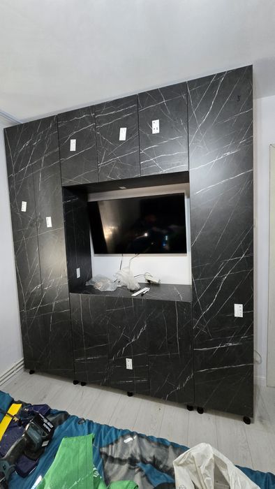 Apartament 2 camera vand sau schimb