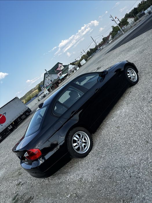 Bmw e90 seria 3.