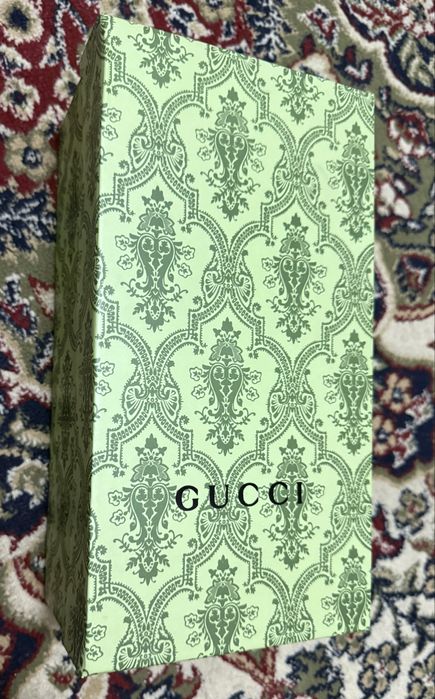 Gucci original tapochka
