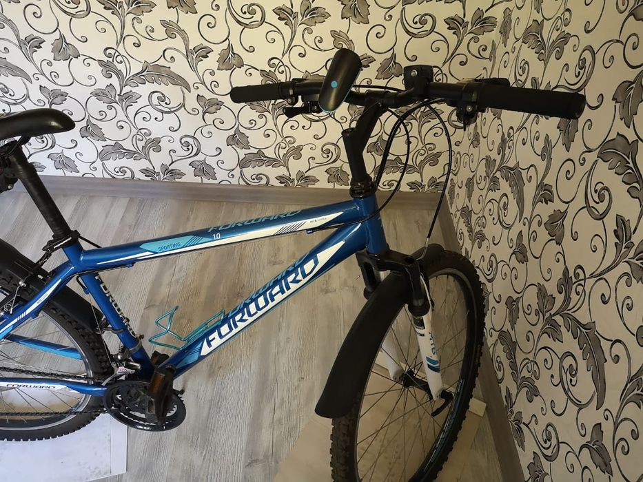 Велосипед Forward