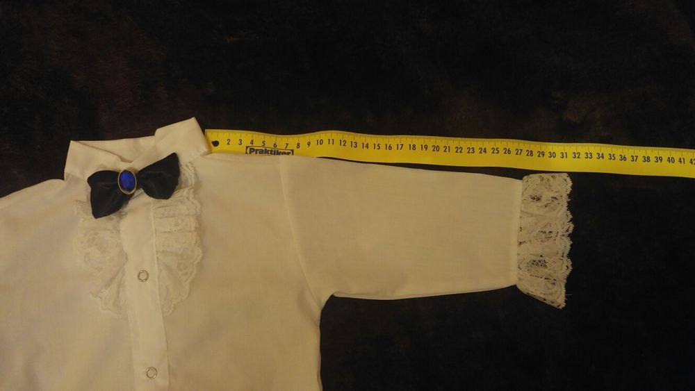 costum ocazie bebeluș