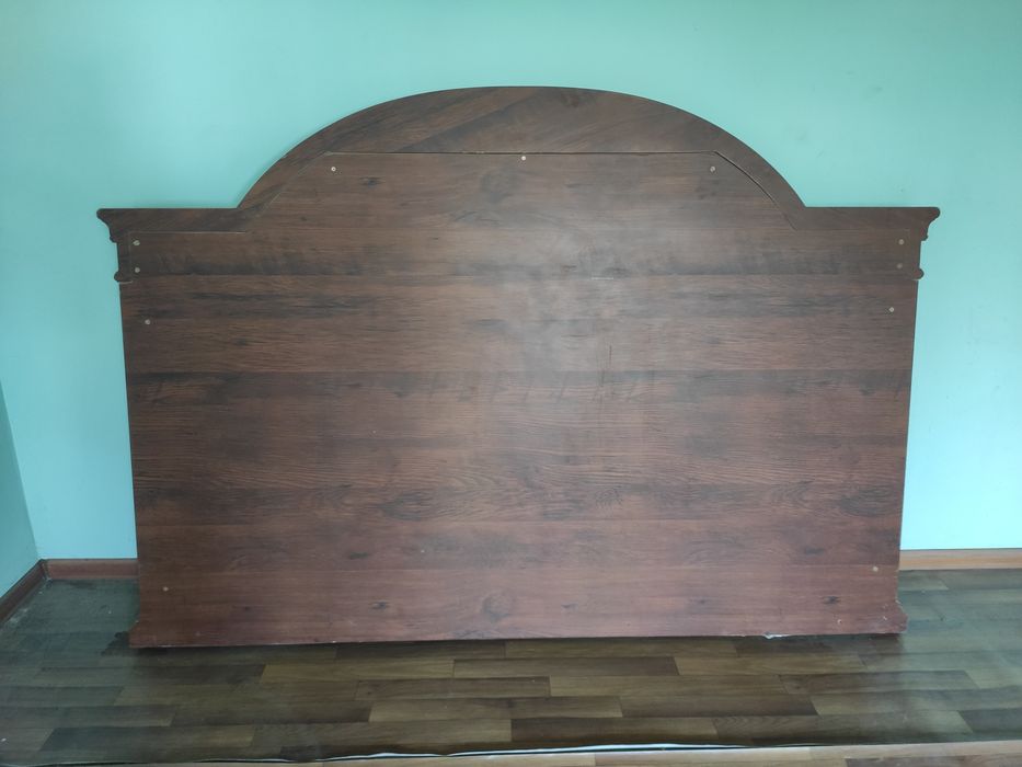 Зеркало резное б/у