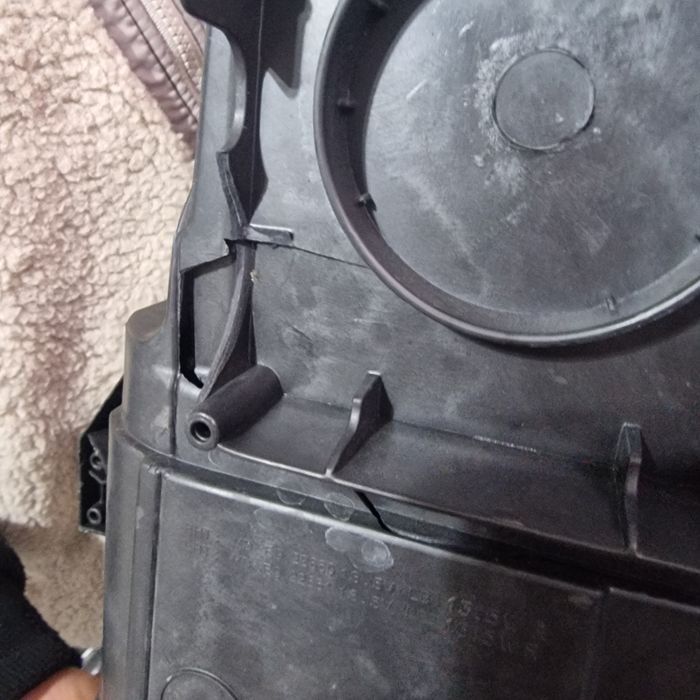 Ford PUMA 2022 десен фар