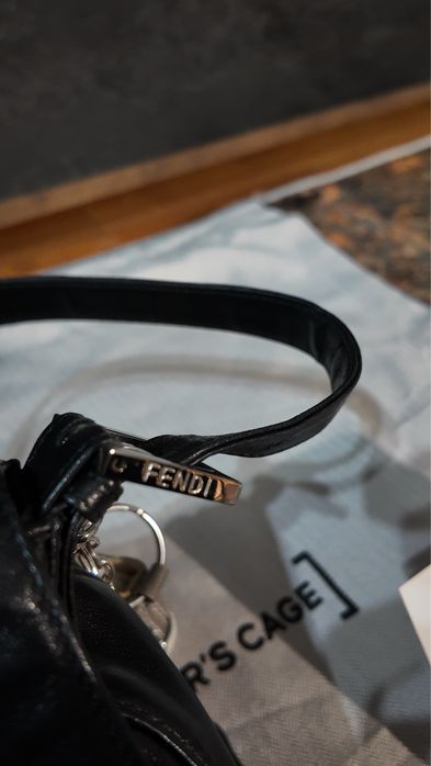 Fendi Mamma bag