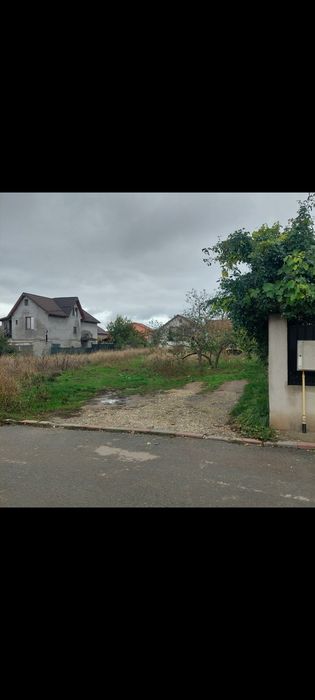 Navodari,740mp sau 1480mp,zona Vile,pret 165€/mp.