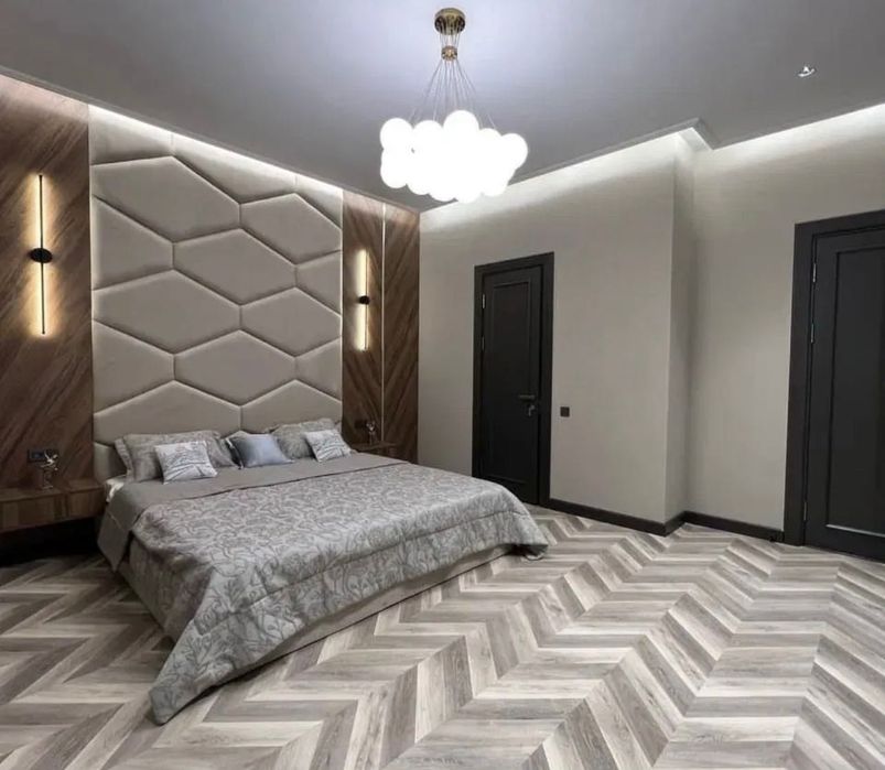 Ойбек Чехова Мирабадский район н Сдаётся новая квартира в новостройке