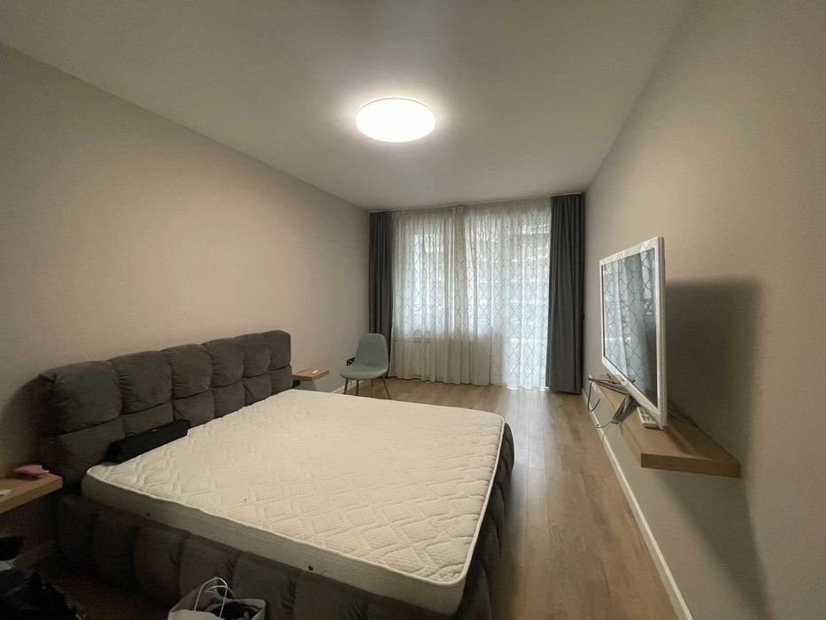 Дава се под наем Тристаен апартамент в София, Кръстова вада - 92 кв.м за 599 € - Снимка #5