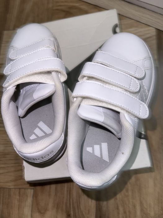 Кеды Adidas Оригинал