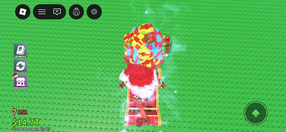 Продам чиклетера на санках