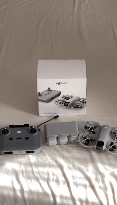 vand dji neo nou nouta