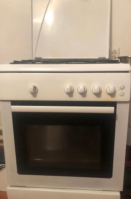 Газ плита продается срочно