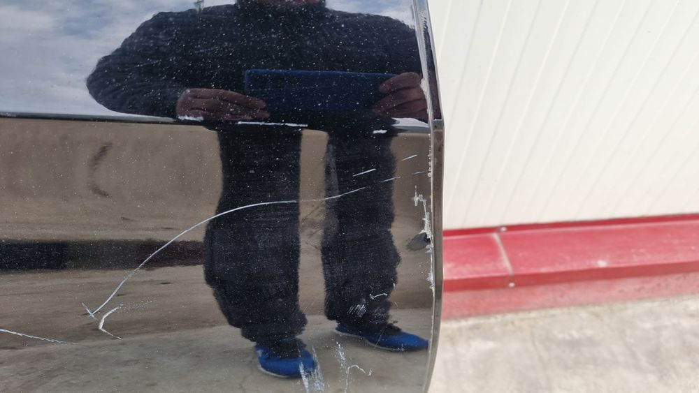 Usa dreapta spate Hyundai Tucson, 2015, 2016, 2017, 2018, 2019, 2020, 2021.