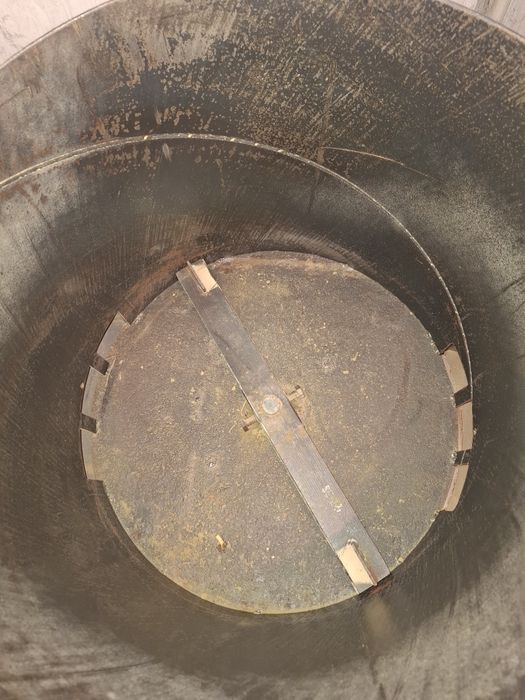 Дробилка-Drobilka