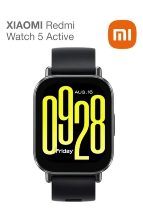 Продам Redmi Watch 5Active