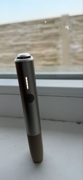 Iqos iluma one Pebble Beige