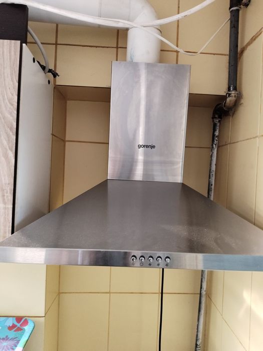 Hota decorativa,gorenje