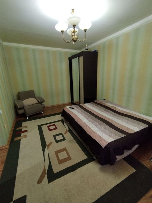 Продам чиланзар 6.  Одна комнатная