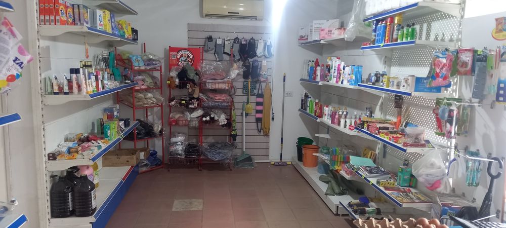 Сдам в аренду магазин