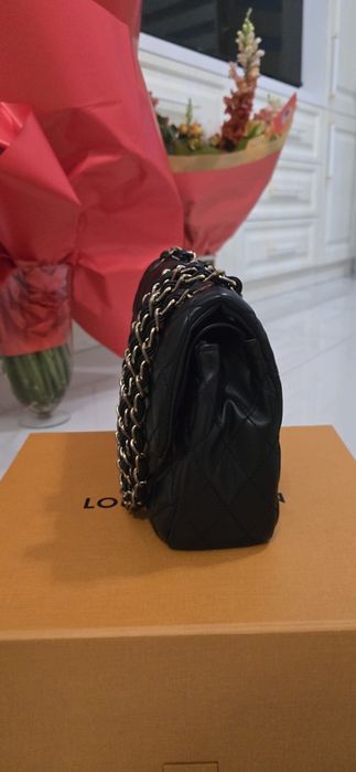 Geanta louis vuitton