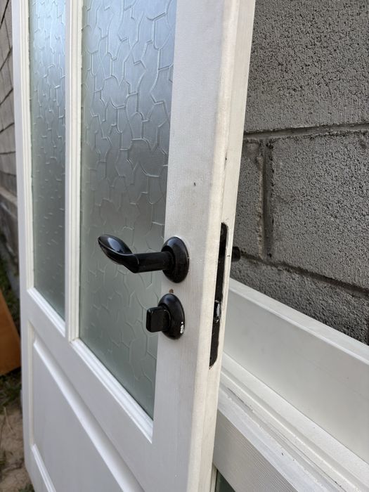 Межнкомнатные двери