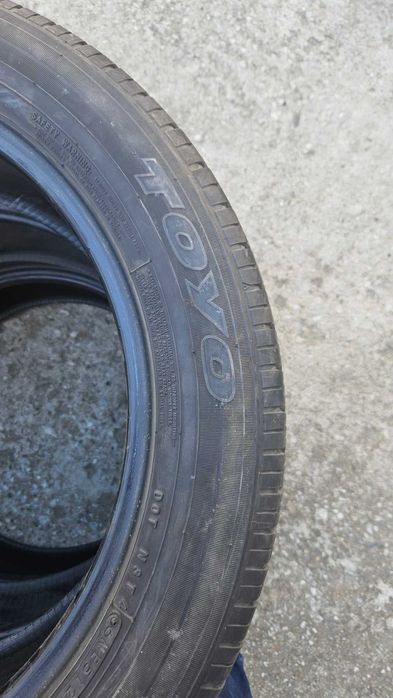 TOYO 225 55 19 DOT 20