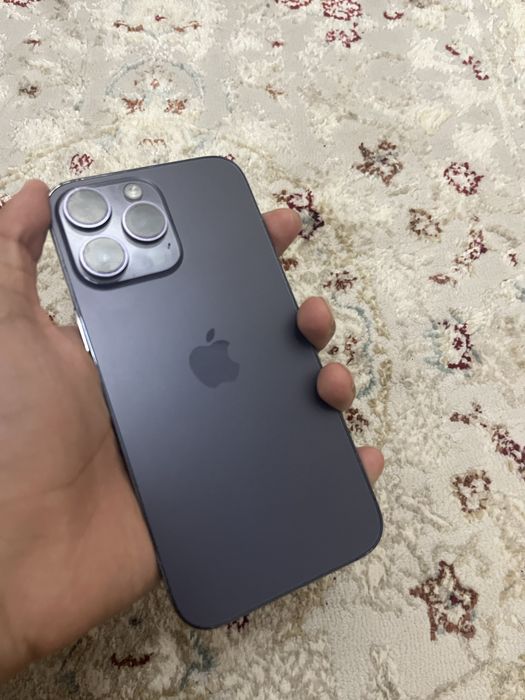 Продажа обмен iphone 14 pro max
