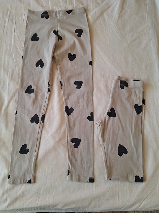 Клинчета размер 128 и 134