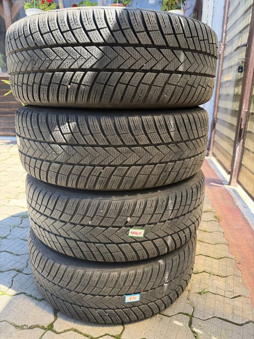 Jante oem 5x112 Vw Taigo/T Cross R17