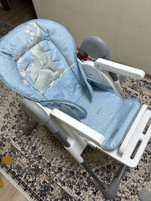 Продам стульчик для кормления