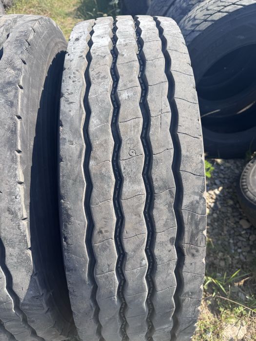 295/80R22,5 Good year
