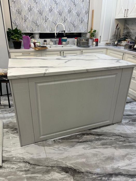 Кухонный островок