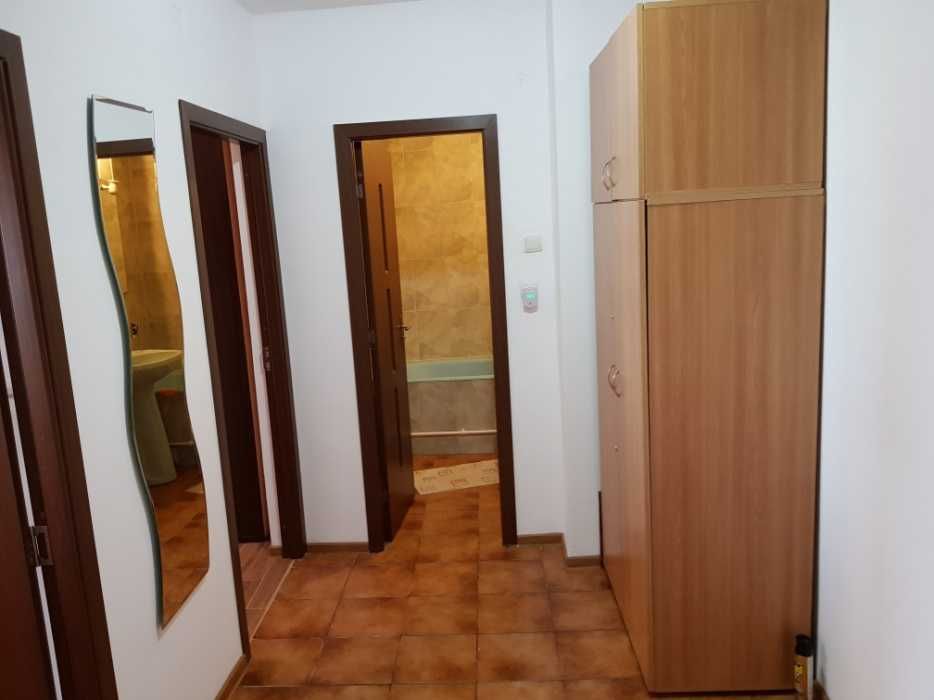Inchiriez Apartament 2 camere langa Delfinariu in Constanta - An universitar 400 euro cuplu