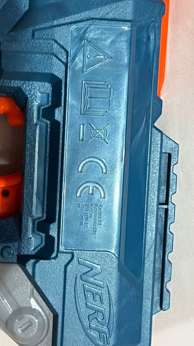 Nerf elite 2.0 Volt