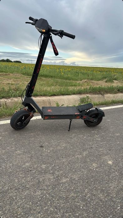 Trotinetă electrică g4 2025