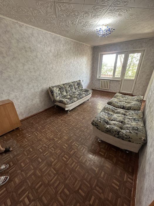 2х комн квартира
