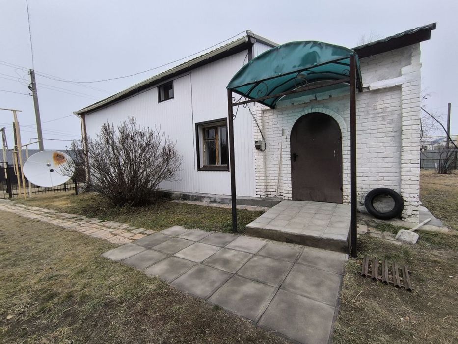 Продам 5 ком дом в Заречном