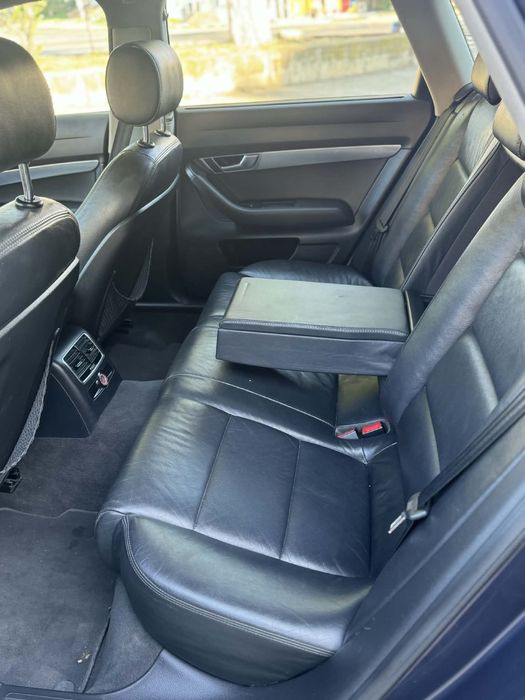 Audi A6 c6 Avant 2.7 tdi Facelift