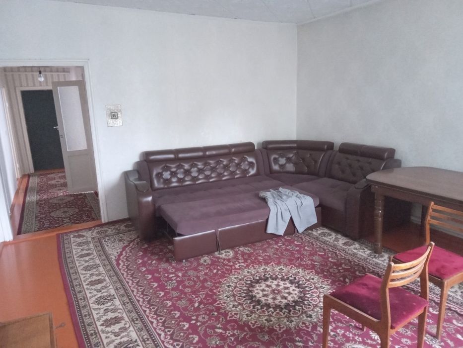 Продается дом 5 комнат