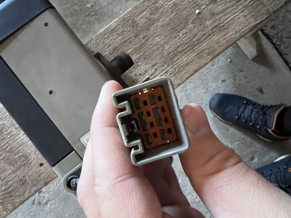 Автономка Volvo FH