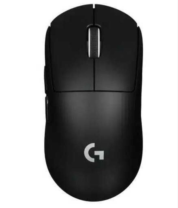 Logitech g pro x superlight 2