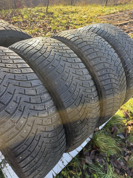 Michelin iarna 275 70 17