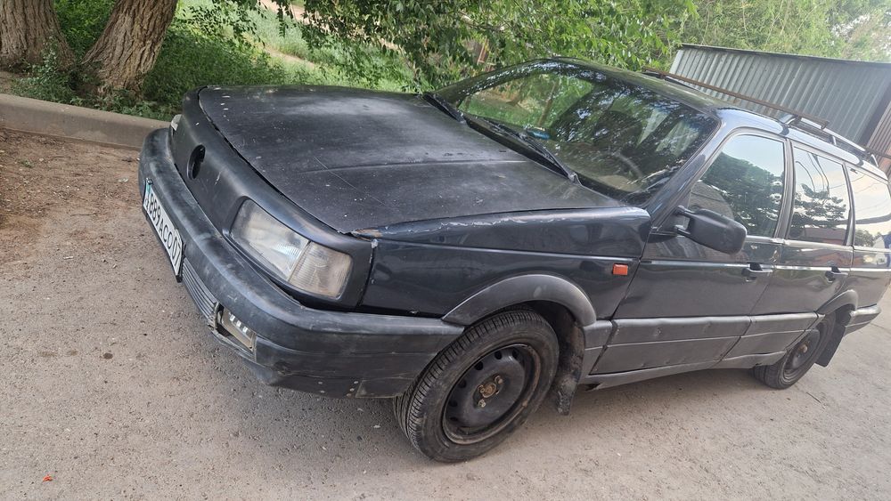 Продам VW Passat B3 Universal