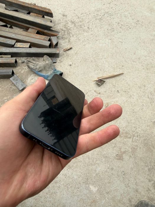 Айфон 12 мини сатылады